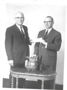 First Check from Zoeller Pump